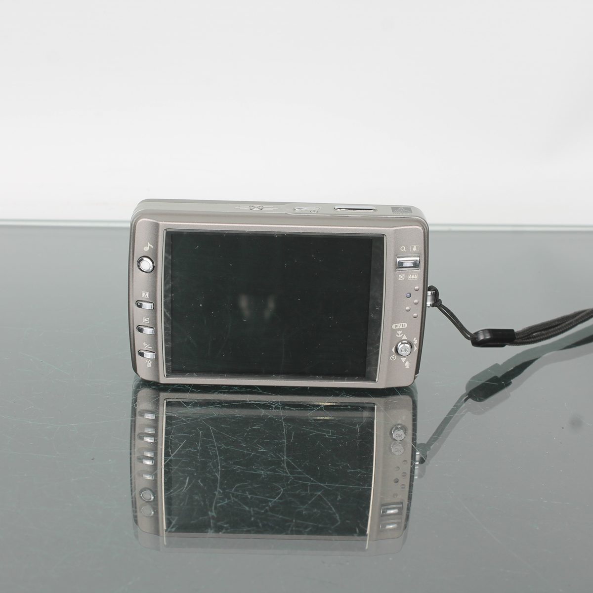 Praktica Luxmedia 7203