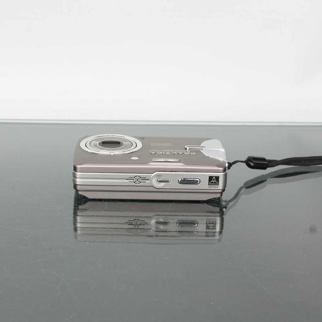 Praktica Luxmedia 7203