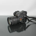 Olympus Camedia E-20P