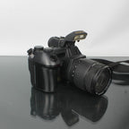 Olympus Camedia E-20P