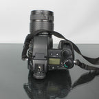 Olympus Camedia E-20P