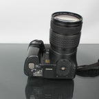 Olympus Camedia E-20P