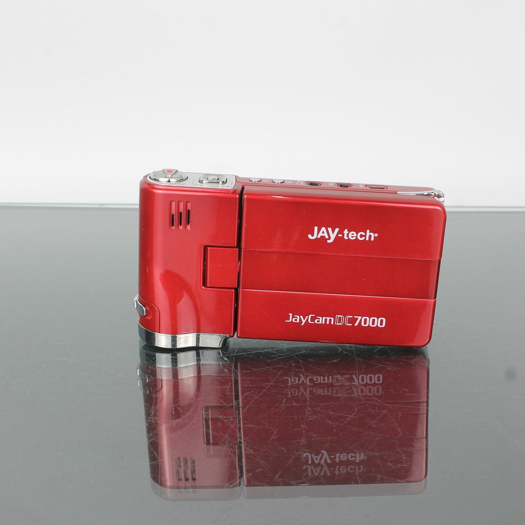 Jay-tech JayCam DC7000