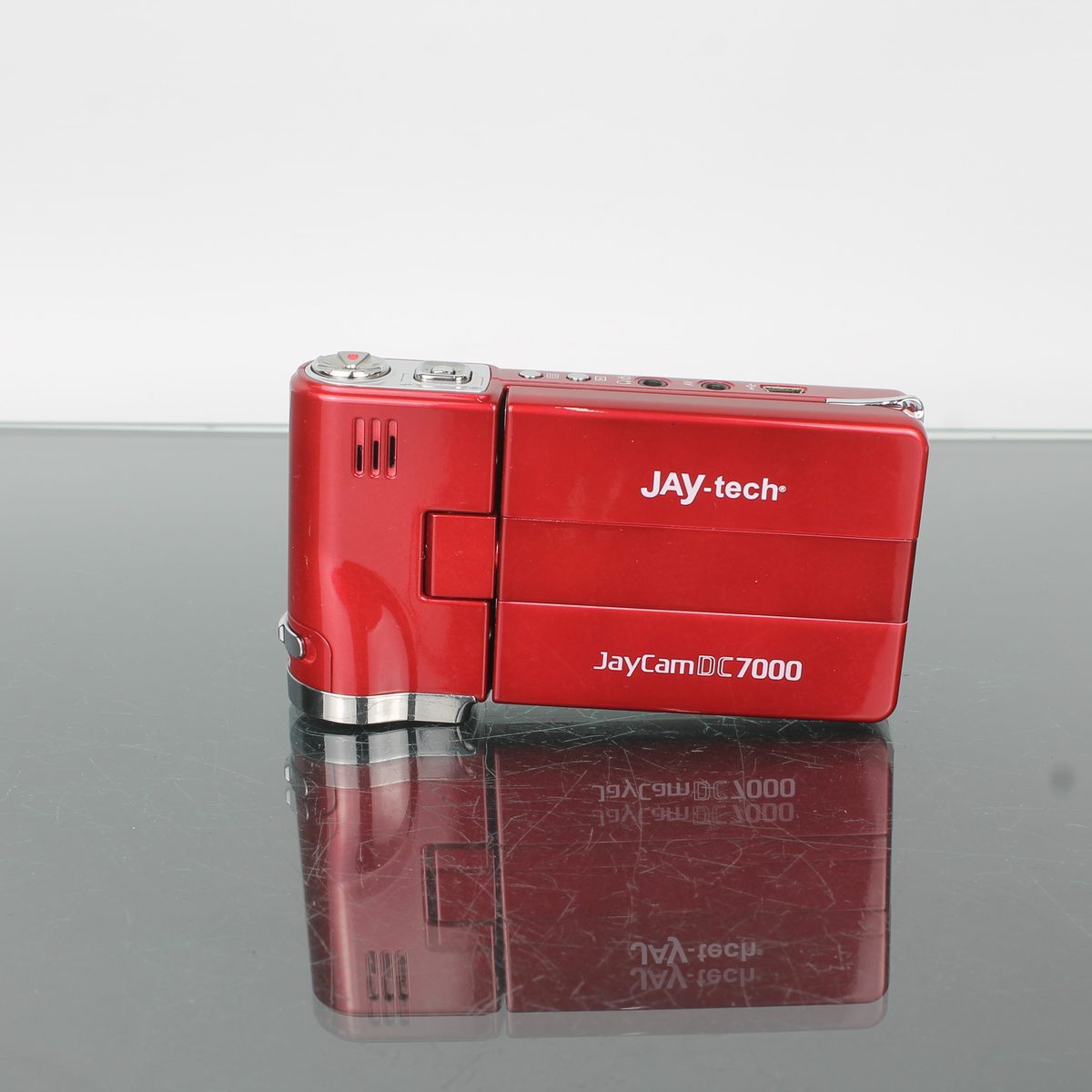 Jay-tech JayCam DC7000
