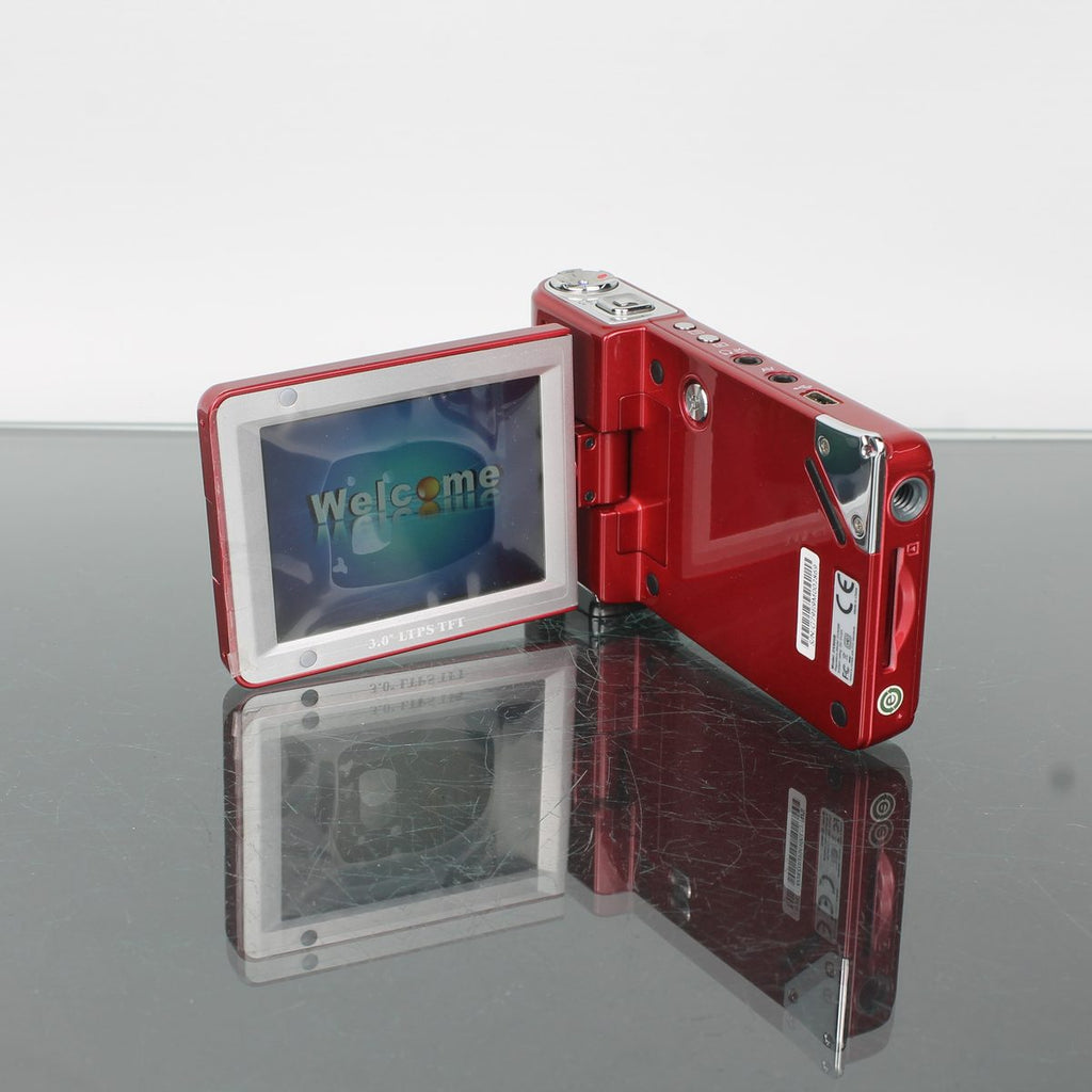 Jay-tech JayCam DC7000