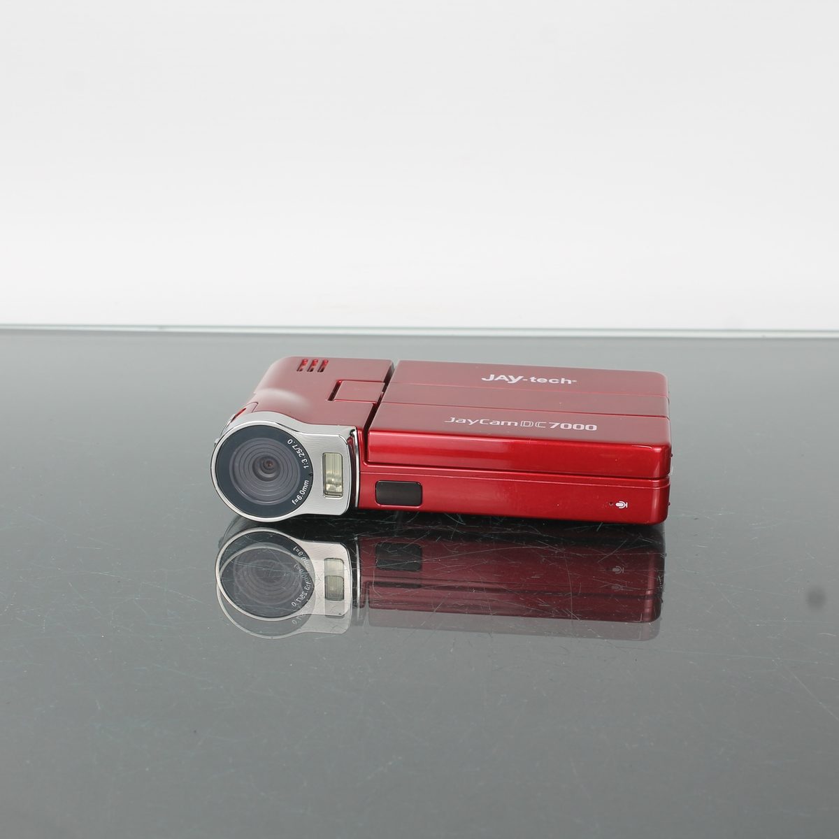 Jay-tech JayCam DC7000
