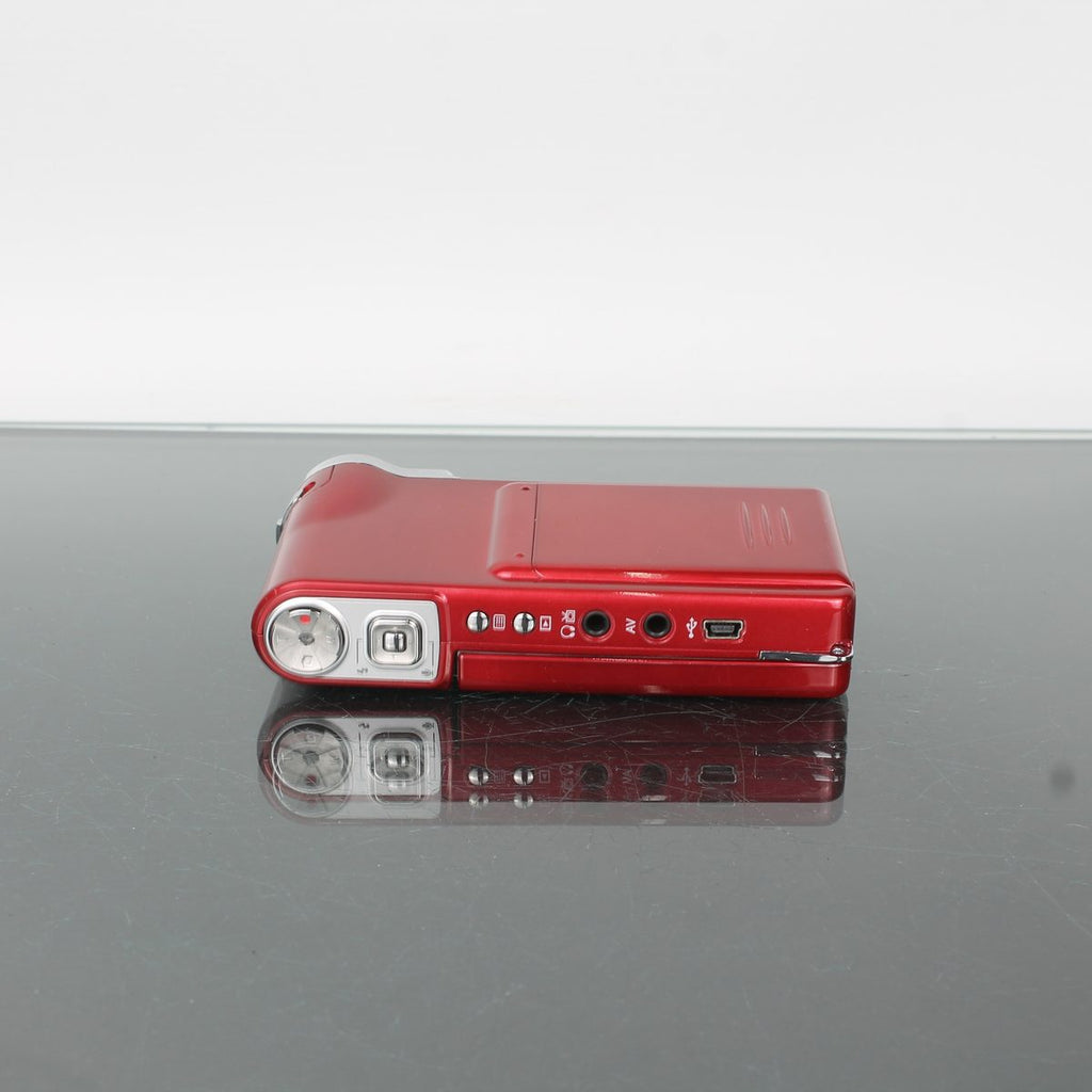 Jay-tech JayCam DC7000