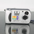 Sony DSC-P31 Cyber-shot