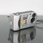 Sony DSC-P31 Cyber-shot