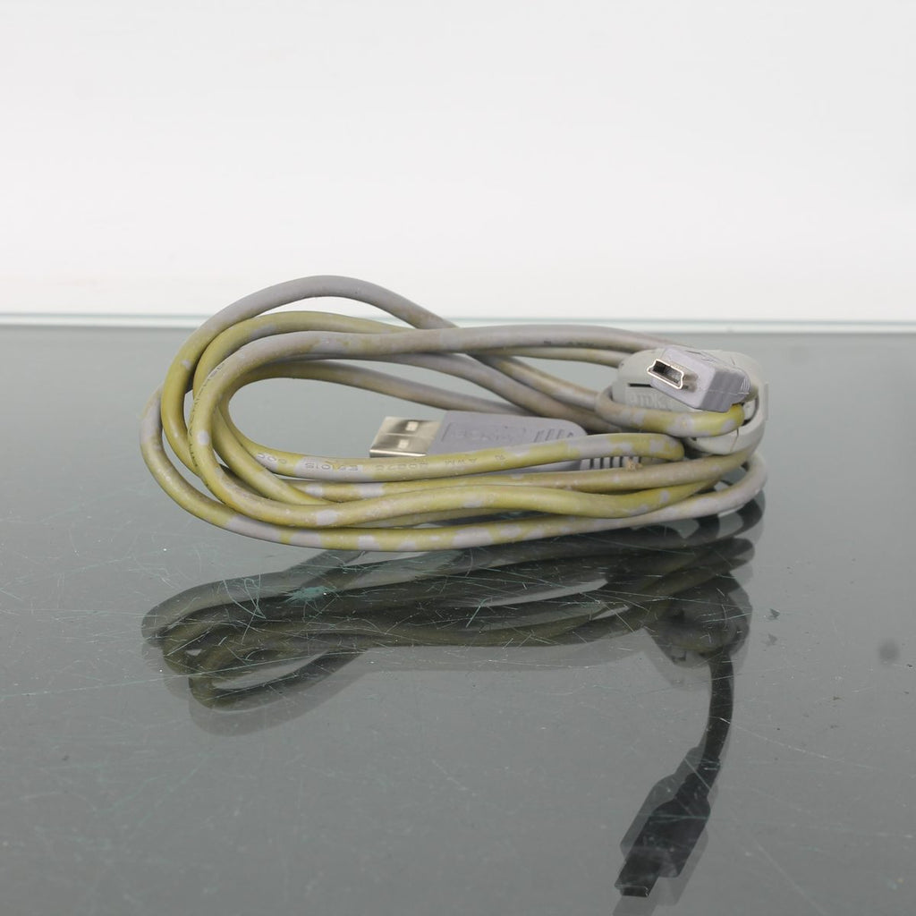 Sony DSC-P31 Cyber-shot