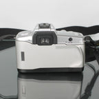 Minolta Dynax 40 + Minolta AF 28-100mm 1:3.5-5.6