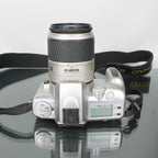Minolta Dynax 40 + Minolta AF 28-100mm 1:3.5-5.6