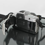 Minolta Dynax 40 + Minolta AF 28-100mm 1:3.5-5.6