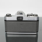 Asahi Pentax Spotomatic + Takumar 1:1.8/55