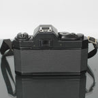 Ricoh KR-5 Super II + Ricoh P 1:3.4-4.5 35-70mm