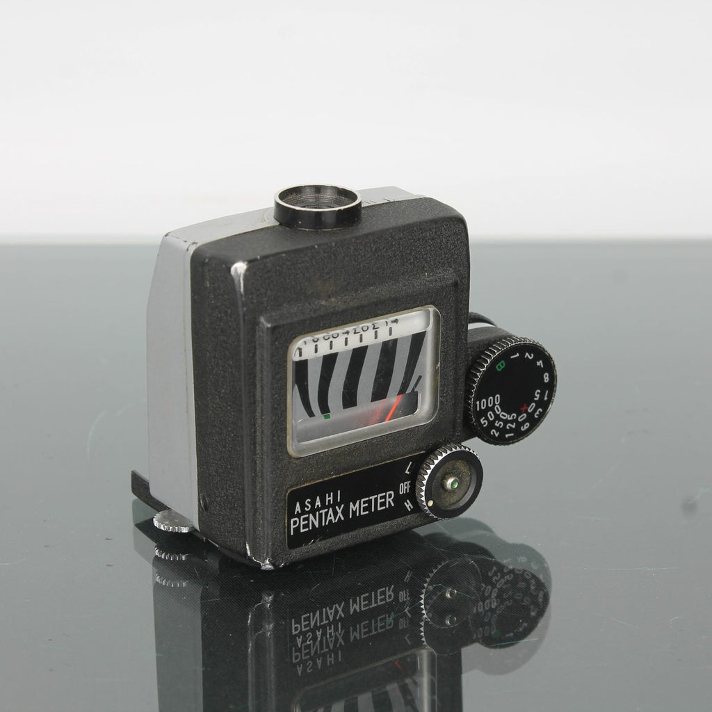 Asahi Pentax Meter