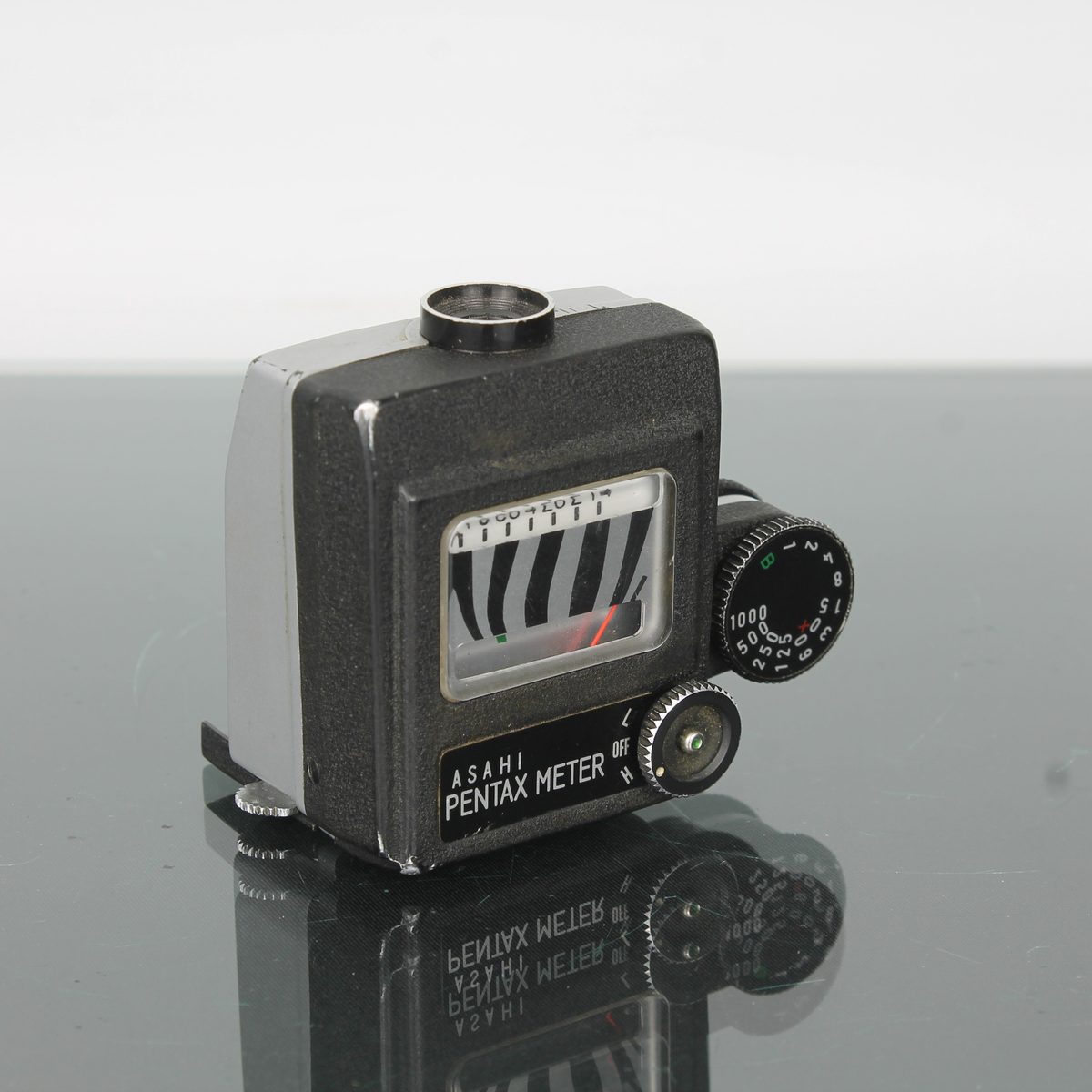 Asahi Pentax Meter
