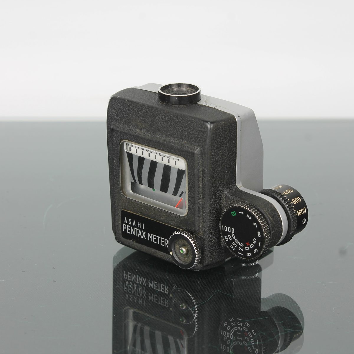 Asahi Pentax Meter