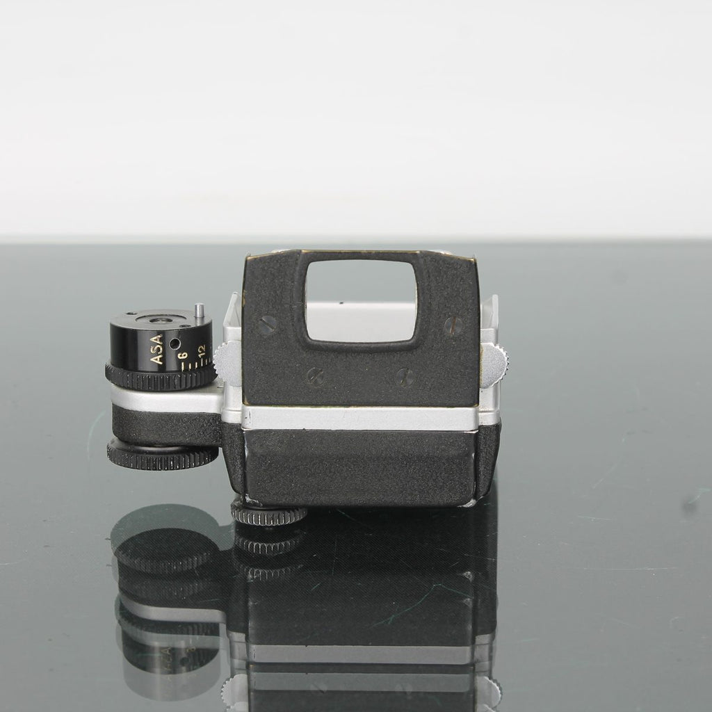 Asahi Pentax Meter