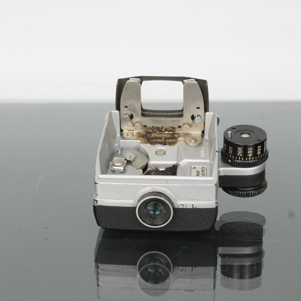 Asahi Pentax Meter
