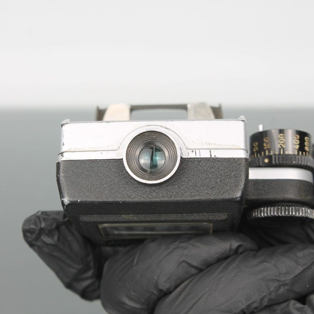 Asahi Pentax Meter