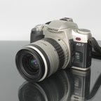 Pentax MZ-7 + Pentax 28-80