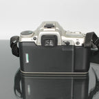 Pentax MZ-7 + Pentax 28-80