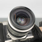 Pentax MZ-7 + Pentax 28-80