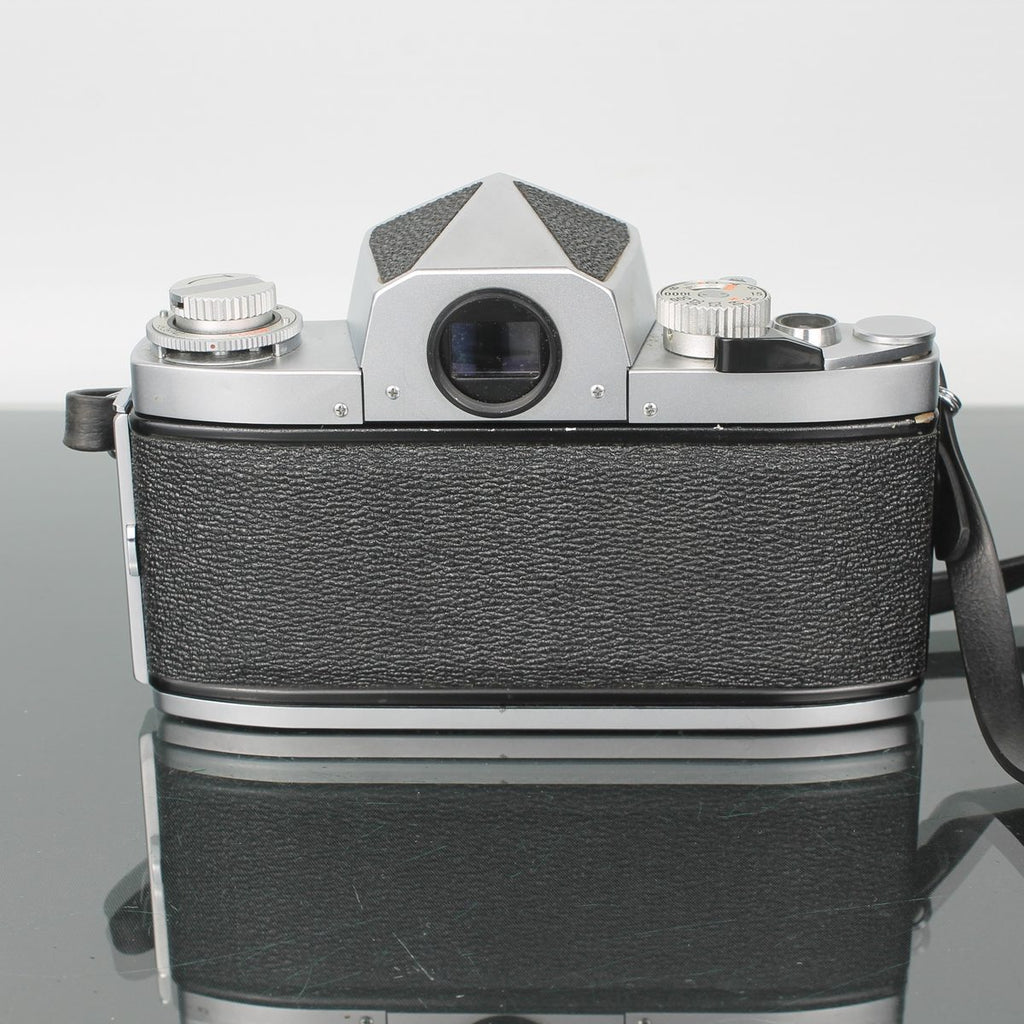 Soligor TM + Auto Soligor 1.8 F=50mm