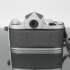 Soligor TM + Auto Soligor 1.8 F=50mm
