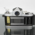 Soligor TM + Auto Soligor 1.8 F=50mm