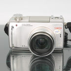 Olympus CAMEDIA C-770 Ultra Zoom
