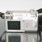 Olympus CAMEDIA C-770 Ultra Zoom