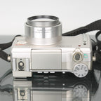 Olympus CAMEDIA C-770 Ultra Zoom