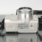 Olympus CAMEDIA C-770 Ultra Zoom