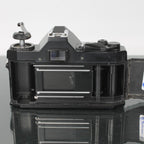 Cosina Computer CT7 + Cosinon Auto MC 50mm f/1.7