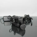 JVC 3CCD GZ-MC500E