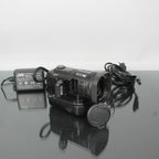 JVC 3CCD GZ-MC500E