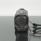 JVC 3CCD GZ-MC500E