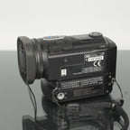 JVC 3CCD GZ-MC500E