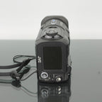 JVC 3CCD GZ-MC500E