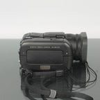 JVC 3CCD GZ-MC500E