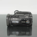 JVC 3CCD GZ-MC500E