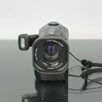 JVC 3CCD GZ-MC500E