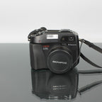 Olympus Camedia C-5060 Wide Zoom 5.7-22.9mm 1:2.8-4.8