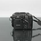 Olympus Camedia C-5060 Wide Zoom 5.7-22.9mm 1:2.8-4.8