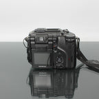 Olympus Camedia C-5060 Wide Zoom 5.7-22.9mm 1:2.8-4.8