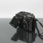 Olympus Camedia C-5060 Wide Zoom 5.7-22.9mm 1:2.8-4.8