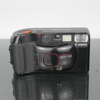 Canon Top Shot + Canon Lens 38mm 1:2.8