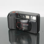 Canon Top Shot + Canon Lens 38mm 1:2.8